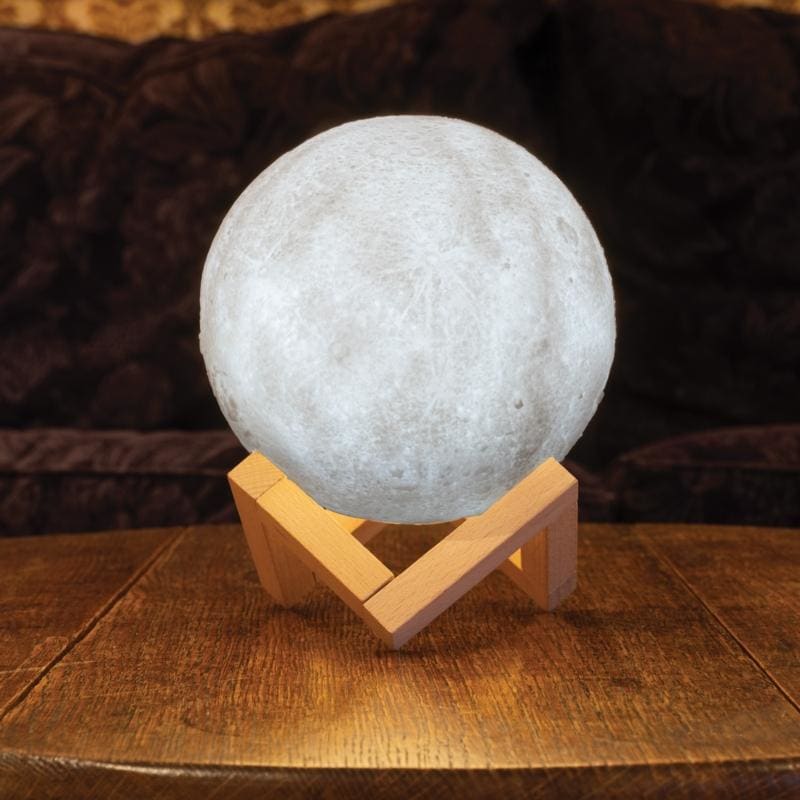 Moon Beam