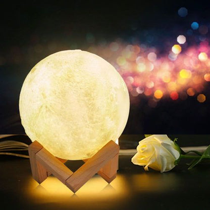 Moon Beam