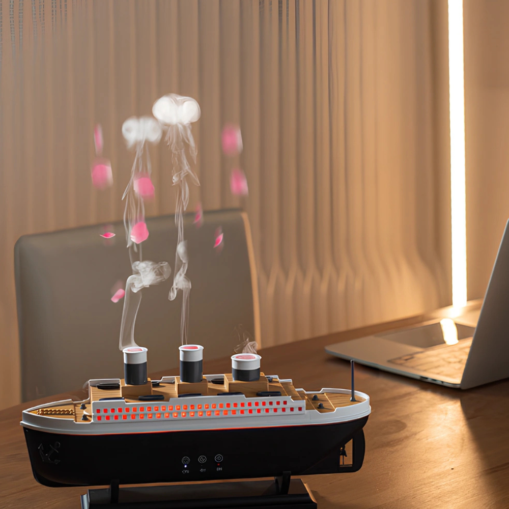 Titanic Humidifier