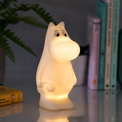 Moomin LED Night Light