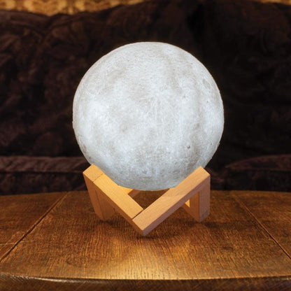 Moon Beam