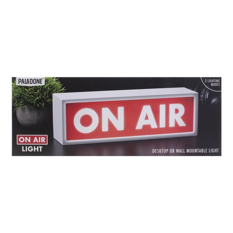 On Air Light
