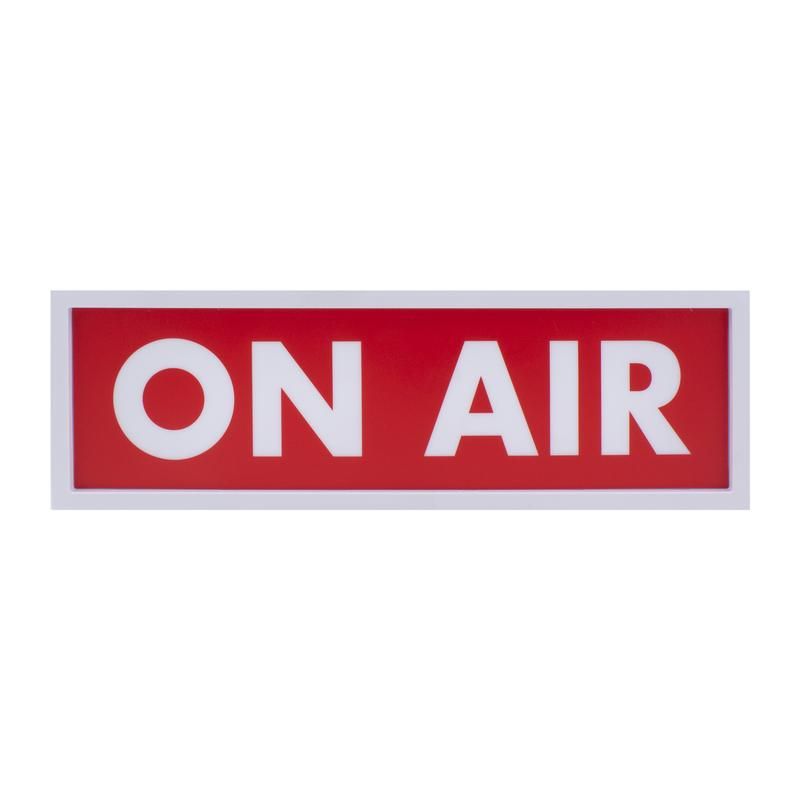 On Air Light