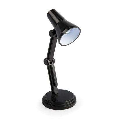 World's Smallest Reading Light